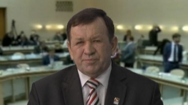 Бывший член Cейма Литвы К. Пукас оправдан по обвинениям о сексуальных домогательствах (дополнено)