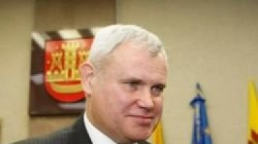 В Клайпеде вызов В. Грубляускасу во 2-ом туре муниципальных выборов бросит А. Вайткус