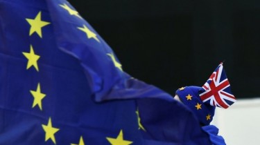 Правительство представляет Сейму Литвы проекты на случай жесткого Brexit