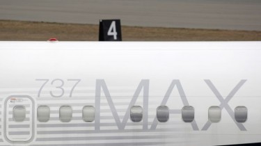 Из Вильнюсского аэропорта не вылетел запрещенный в ЕС Boeing 737 MAX 8 (дополнено)