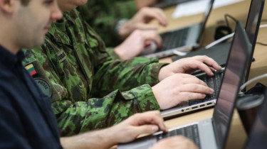 Финляндия присоединяется к создаваемым Литвой силам быстрого кибер реагирования ЕС