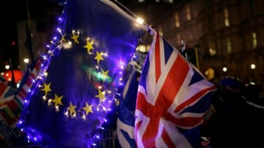 Президент Литвы убеждена, что ЕС перенесет сроки Brexit