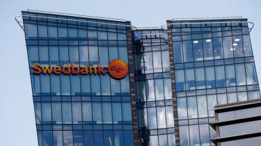 Подозреваемые в отмывании денег компании не были клиентами литовского Swedbank