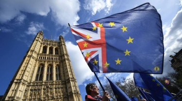 Сейму Литвы представлены проекты законов на случай жесткого варианта Brexit