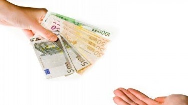 Более половины средств на социальную помощь жителям Литвы остались неиспользованными