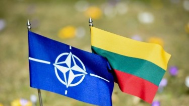 НАТО в Литве: возможности и ожидания