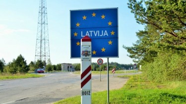 Литва ратифицировала соглашение с Латвией о скорой медицинской помощи на границе