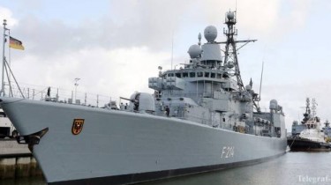 В Клайпеду прибудут восемь судов НАТО