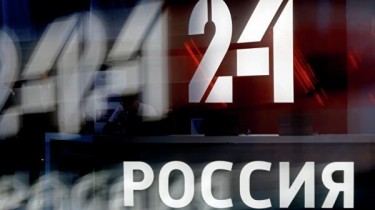 ЛКТРВ должна оценить нарушения ТВ-канала "Россия 24"