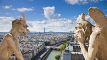 Во Франции начато расследование мошенничества при сборе средств на реконструкцию собора Парижской Богоматери