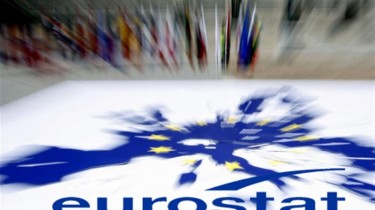Eurostat: соотношение госдолга к ВВП Литвы остаётся одним из самых низких в ЕС
