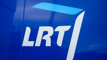 LRT может подать в суд на А.Юозайтиса