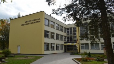 В Вильнюсском районе дискриминация в связи с мест для обучения и воспитания на литовском