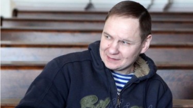 К.Михайлов, приговорённый к пожизненному заключению, обратился в ЕСПЧ