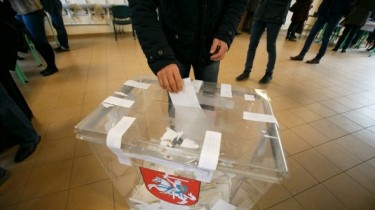 Выборы: начинается голосование на дому, последняя возможность проголосовать в мэриях
