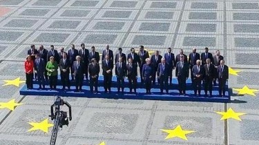 Саммит ЕС принял декларацию о будущем Европы