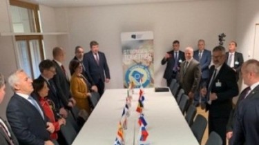 Министры стран ЕС подпишут соглашение о передвижении военных в Европе
