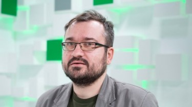 Президент Литвы вычеркнула журналиста Ш. Чярняускаса из списка награжденных государством