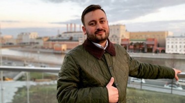 В Литву не впустили редактора Sputnik Lietuva М. Касема