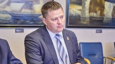 Прокуратура Литвы добивается ужесточения наказания В. Титова