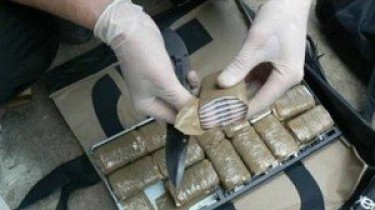 Граждан РФ и Латвии будут судить в Литве за контрабанду наркотиков