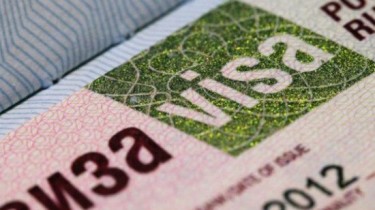 Россия информировала Литву о введении бесплатных эл. виз в Калининградскую область