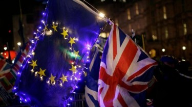 Евросоюз подготовился к «жесткому Brexit»
