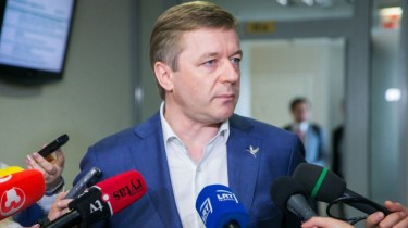 Подписание коалиционного соглашения в Литве переносится на следующую неделю