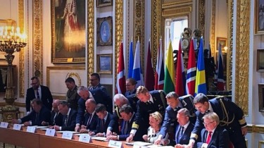 Министры и главкомы семи стран в Клайпеде отметят годовщину объединённых сил