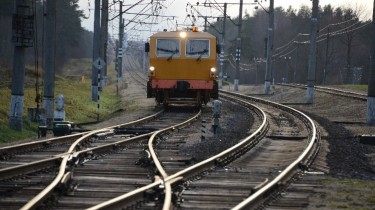 Железнодорожники будут искать неисправности и с российской Glonass (СМИ)