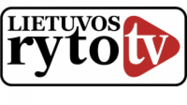 П. Скайсгирис: на телеканале Lietuvos rytas будет меньше российских сериалов