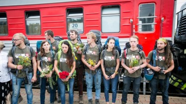 Россия второй год подряд не разрешила участникам "Миссии – Сибирь" ехать в Красноярск