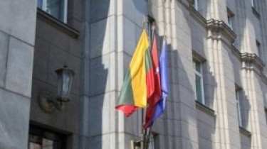 Дипломаты Литвы выразили протест в связи с планами празднования взятия Вильнюса и Каунаса
