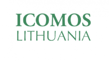 Вице-министр культуры надеется на консенсус руководства ICOMOS и литовского комитета