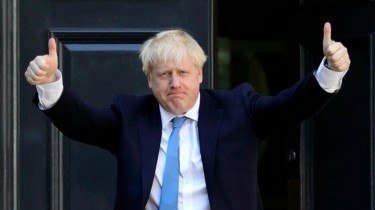 Борис Джонсон: Великобритания выйдет из ЕС 31 октября без всяких "если" и "но"