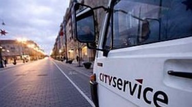 Суд: компания City Service должна заплатить Вильнюсу 10,3 млн евро