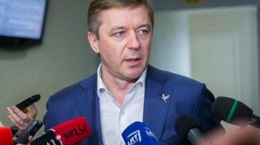 Лидер "аграриев" говорит, что Литва не обсуждает кандидата-женщину в ЕК