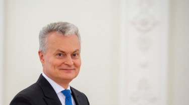 Президент: Литва не опаздывает с поисками еврокомиссара
