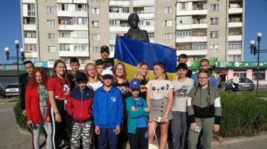 Литовский союз стрелков организует лагерь для 30 детей из Восточной Украины