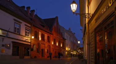Мэрия столицы Литвы: Вильнюс безопасен для всех