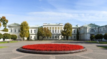 В Президентуре рассматривают Закон об основах культурной политики (обновлено)