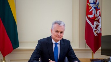 Президент поддерживает объединение министерств, но сомневается по поводу переноса Минсельхоза