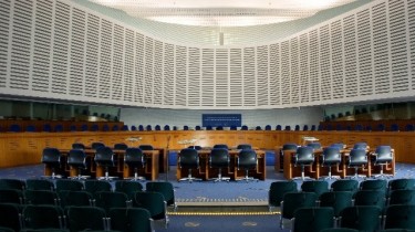Г.Науседа отклонил кандидатуру В.Валанчюса в судьи ЕС