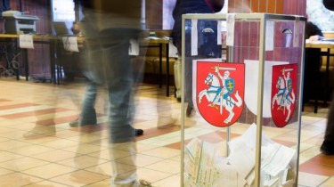 Зарубежные литовцы на выборах в сейм смогут получить свой округ