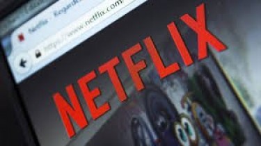 Netflix снимает в Вильнюсе детективный сериал