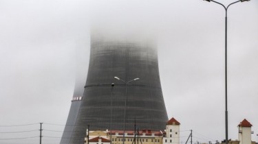 В Вильнюсе отозваны учения на случай аварии на БелАЭС