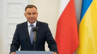 Польша готовит Германии «счет» за Вторую мировую