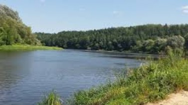 Жители Литвы приглашаются присоединиться к международной инициативе по очистке рек