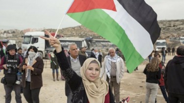 В течение двух лет палестинцы надеются открыть представительство в Вильнюсе