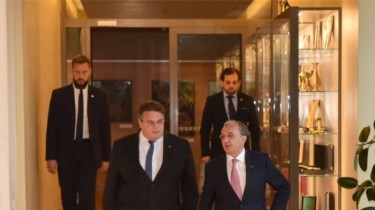 Министр ИД Армении: хотелось бы сотрудничать в тех сферах, что опираются на таланты людей